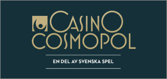 Casino Cosmopol Malmø 