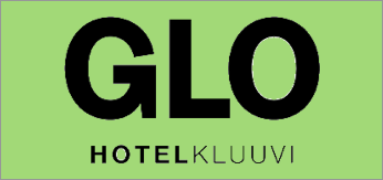 GLO Hotell Kluuvi